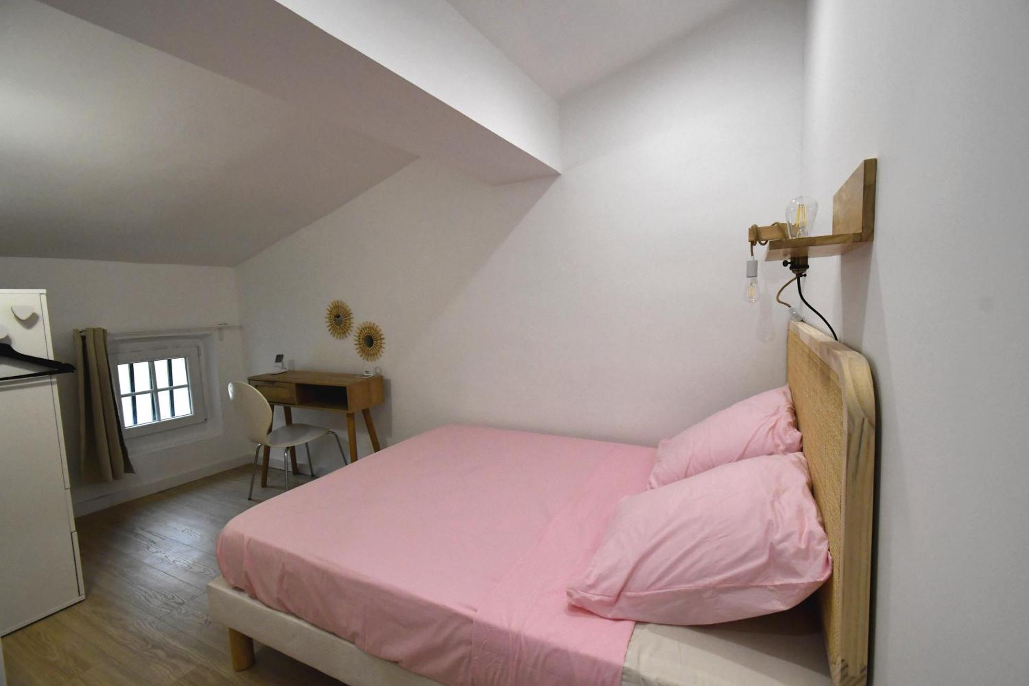 Le Castel Appartement Castelnaudary Buitenkant foto