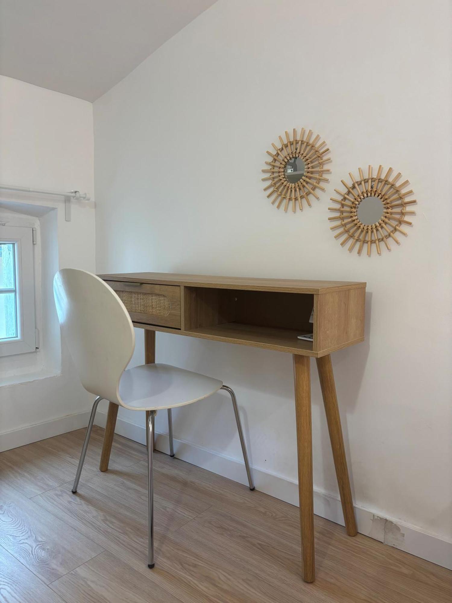 Le Castel Appartement Castelnaudary Buitenkant foto